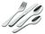 Zwilling Grimm's Kids Flatware 4pc Set_32114