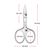 Zwilling TWINOX® Nail Scissors_25390