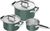 Zwilling Pure Ceramic 3pc Set - Green_32106