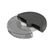 Zyliss Pizza Wheel - Grey_34440