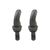 Zyliss Easy Seal Bottle Stoppers 2pc_34259