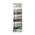 Zyliss Full Size Prepacked Utensils Display_33050