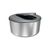Zyliss Swift Dry Stainless Steel Salad Spinner S_33545