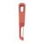 eKu Upcycle Swivel Peeler - Salmon_31555