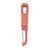 eKu Upcycle Swivel Peeler - Salmon_31556