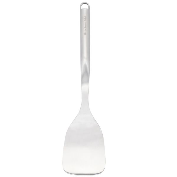 KitchenAid Solid Turner - Stainless Steel