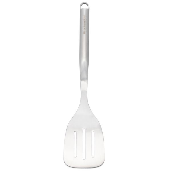 KitchenAid Slotted Turner - Stainless Steel