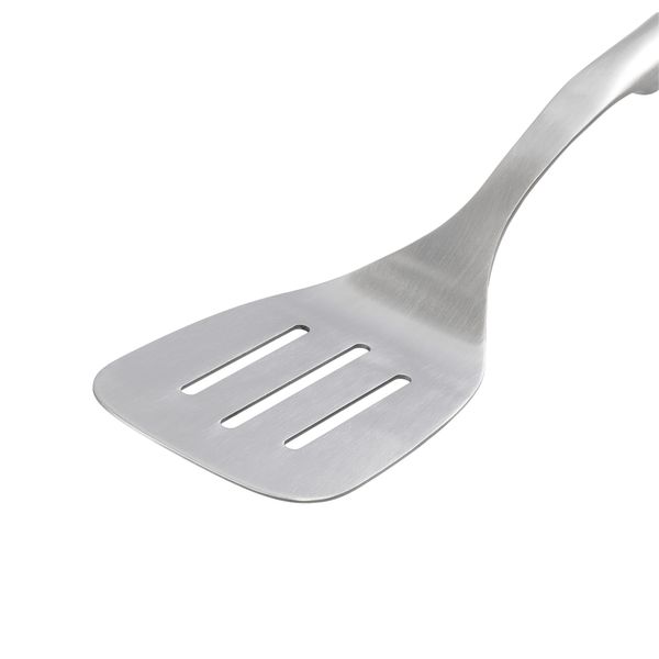 KitchenAid Slotted Turner - Stainless Steel