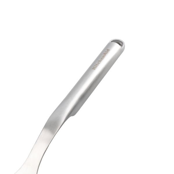 KitchenAid Slotted Turner - Stainless Steel