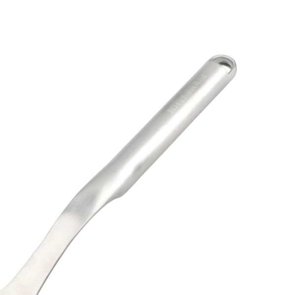 KitchenAid Solid Basting Spoon - Stainless Steel