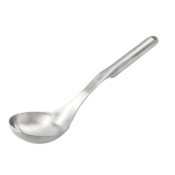 KitchenAid Solid Basting Spoon - Stainless Steel