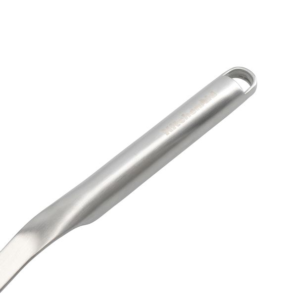 KitchenAid Slotted Spoon - Stainless Steel