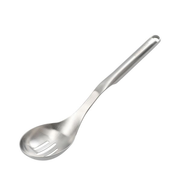 KitchenAid Slotted Spoon - Stainless Steel