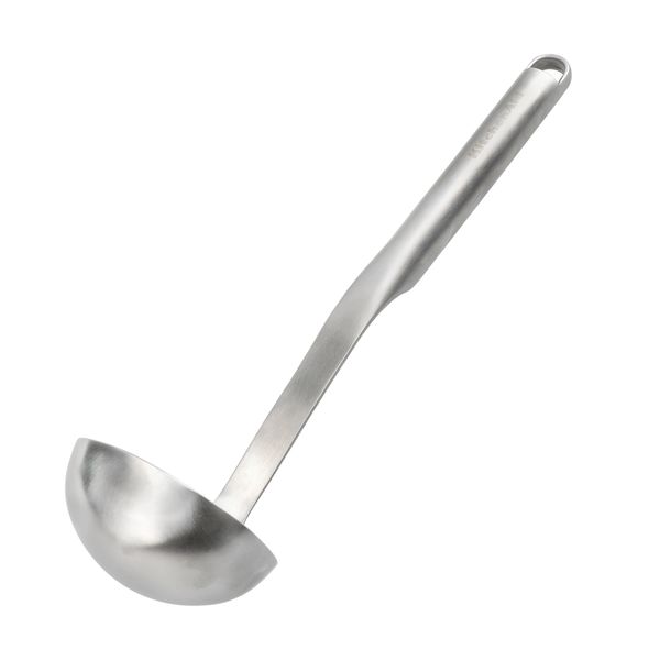 KitchenAid Ladle - Stainless Steel