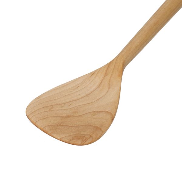 KitchenAid Maple Wood Solid Turner