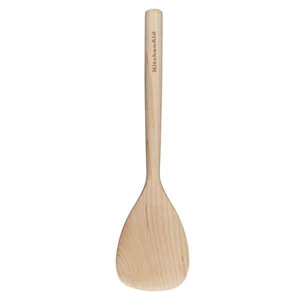 KitchenAid Maple Wood Short Turner