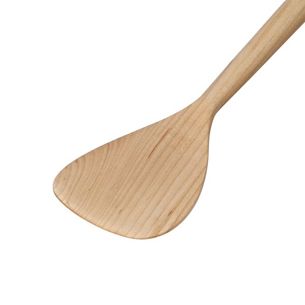 KitchenAid Maple Wood Short Turner