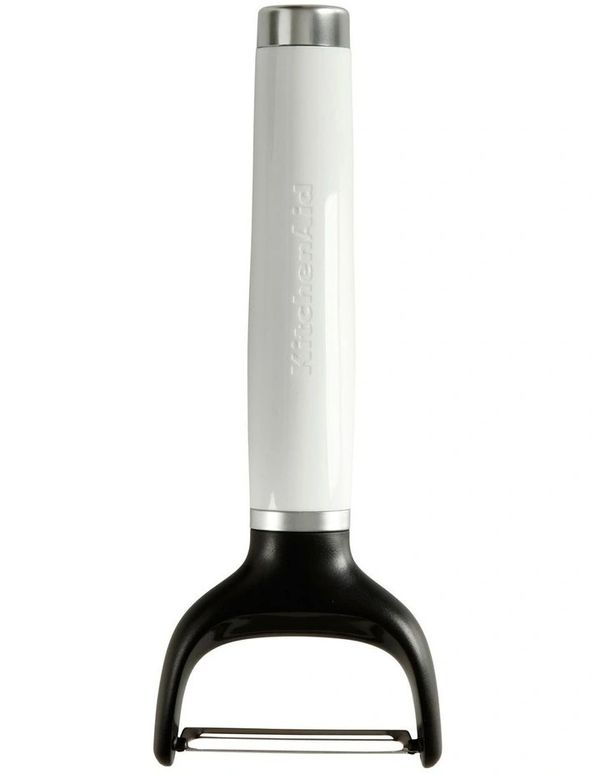 KitchenAid Y-Peeler - White