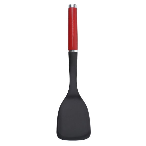 KitchenAid Solid Turner Nylon - Empire Red