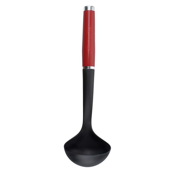 KitchenAid Ladle Nylon - Empire Red