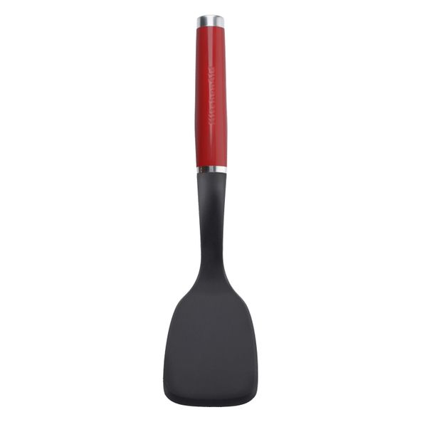 KitchenAid Short Turner Nylon - Empire Red