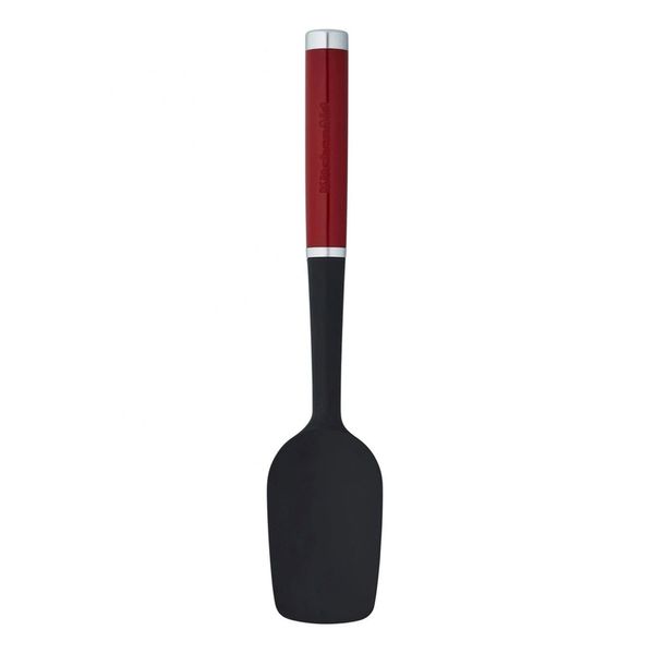 KitchenAid Spoon Spatula Silicone - Empire Red