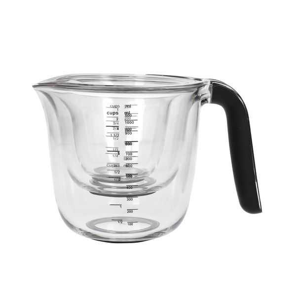 KitchenAid Measuring Jugs Set/3