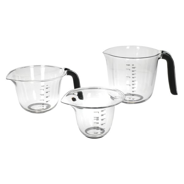 KitchenAid Measuring Jugs Set/3