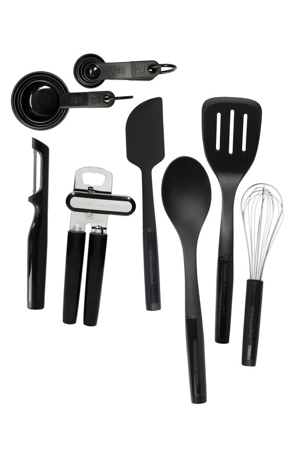 KitchenAid Kitchen Tool & Gadget Set 15pc