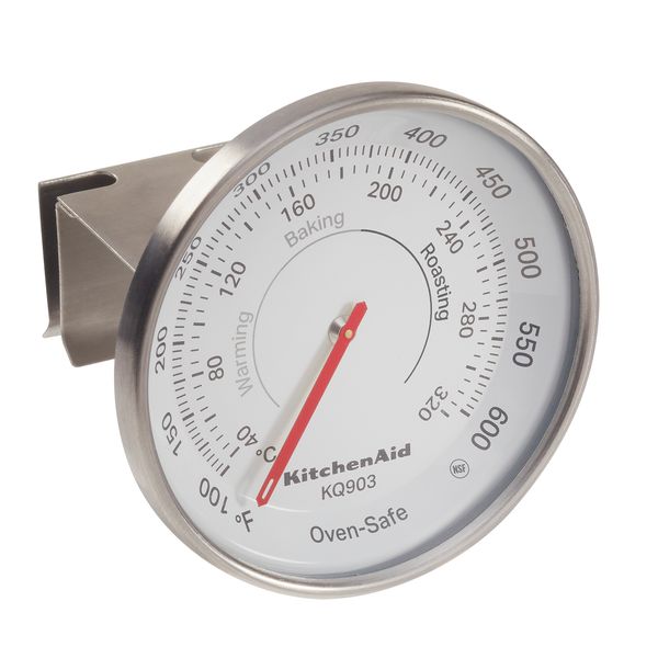 KitchenAid Dial Oven Thermometer
