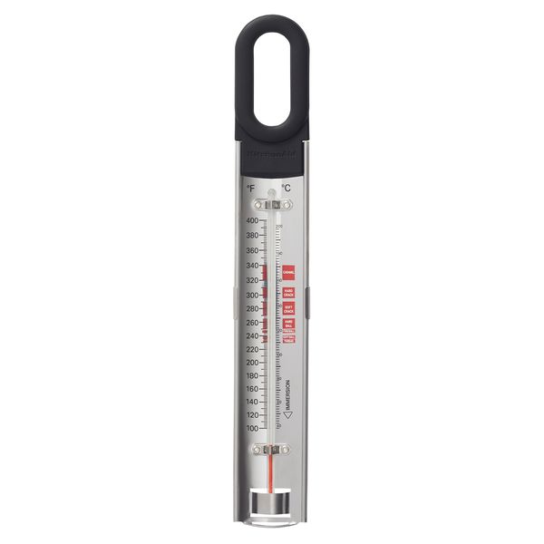 KitchenAid Caddy Paddle Thermometer