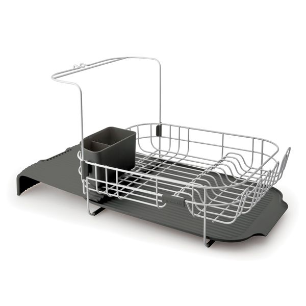 KitchenAid Expandable Dish Rack