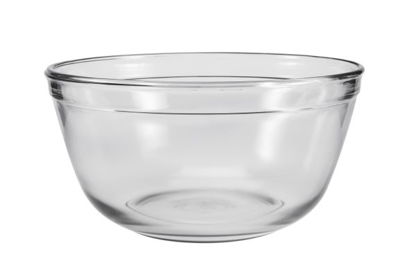 Anchor Hocking Original 2.5L Mixing Bowl 21.5x11cm