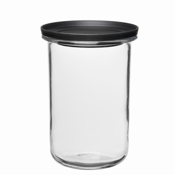 Anchor Hocking Goode Sundry Jar - 3.8L