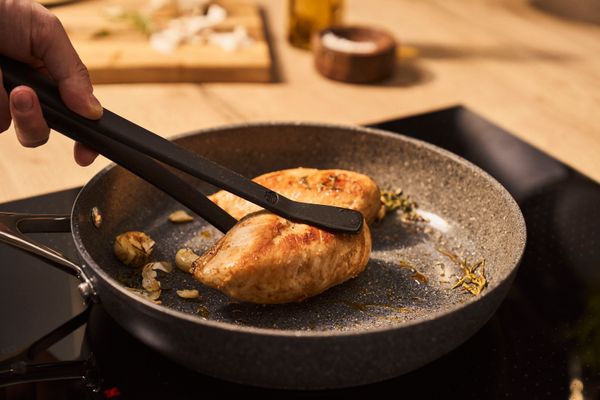 Ballarini Salina Frypan 28cm Ceramic Titanium