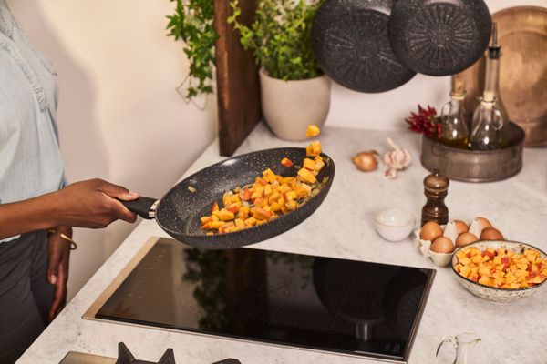 Ballarini Vipiteno Frying  Pan 24cm Ceramic Ceraforce Coating