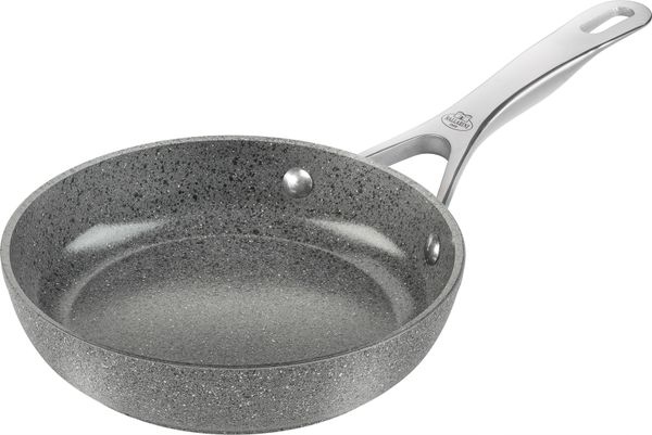 Ballarini Salina Frypan 20cm Ceramic Titanium