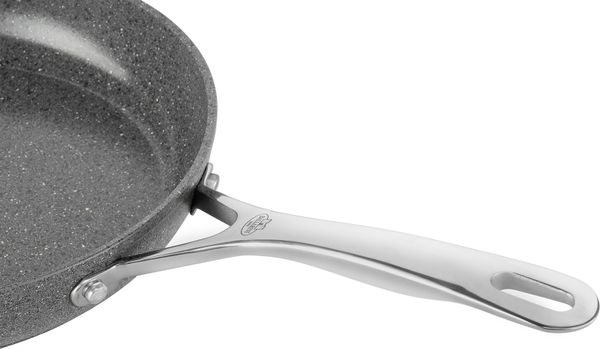 Ballarini Salina Frypan 20cm Ceramic Titanium