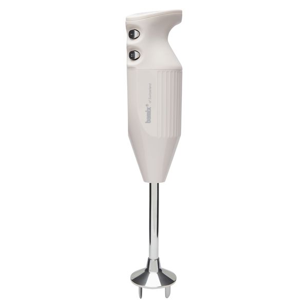 Bamix Mono Immersion Blender 140W Cream