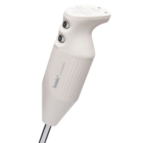 Bamix Mono Immersion Blender 140W Cream