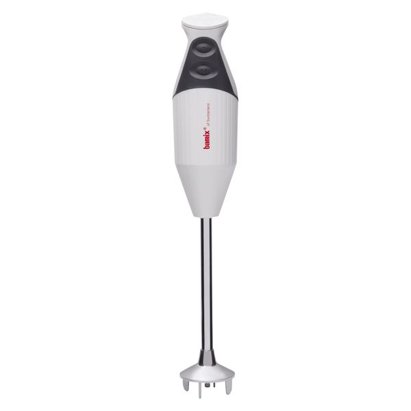 Bamix Gastro Immersion Blender 200W Light Grey