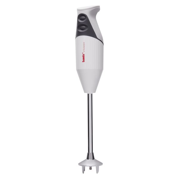 Bamix Gastro Immersion Blender 200W Light Grey