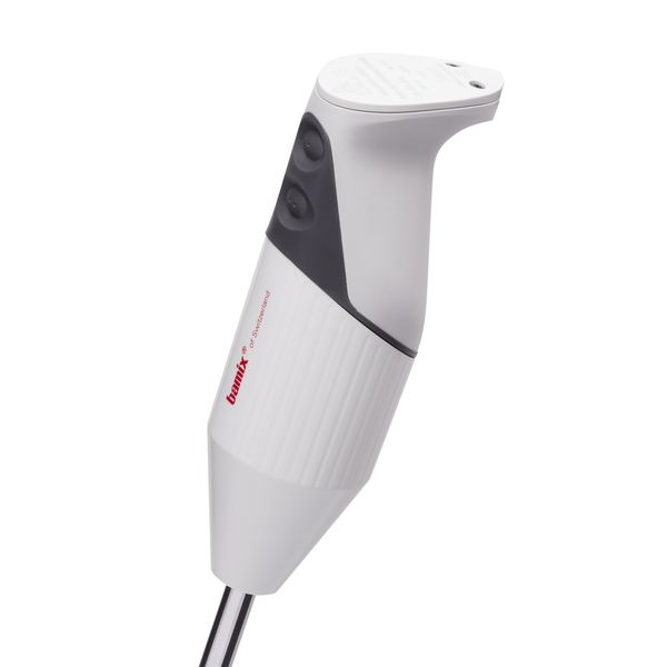 Bamix Gastro Immersion Blender 200W Light Grey