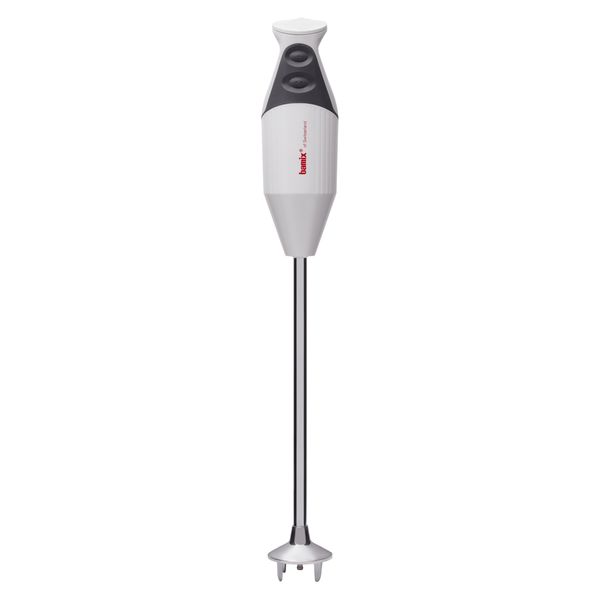 Bamix Gastro Immersion Blender 350W Light Grey