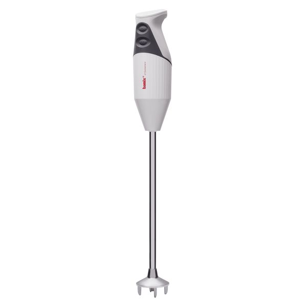 Bamix Gastro Immersion Blender 350W Light Grey