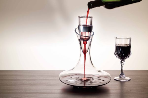 BarCraft Wine Aerator