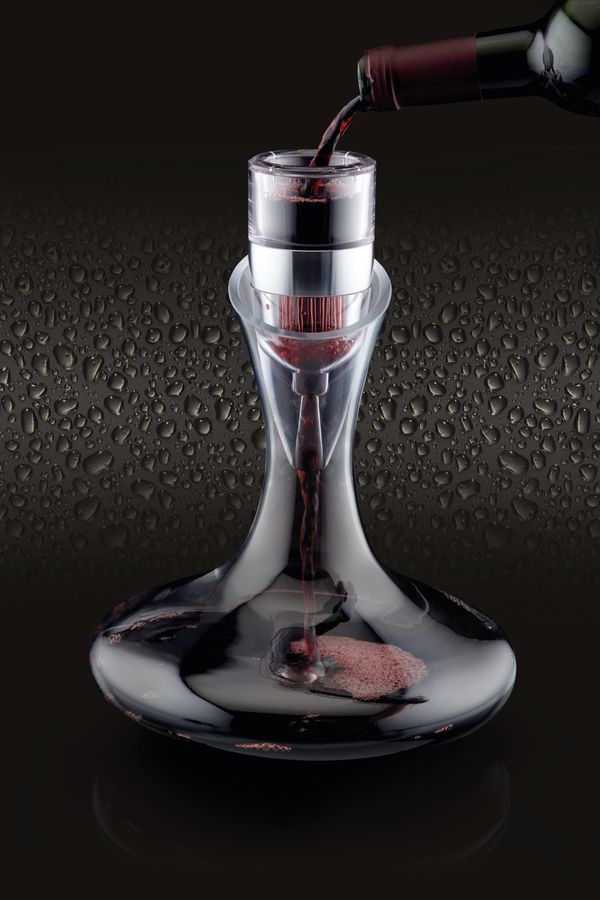 BarCraft Wine Aerator