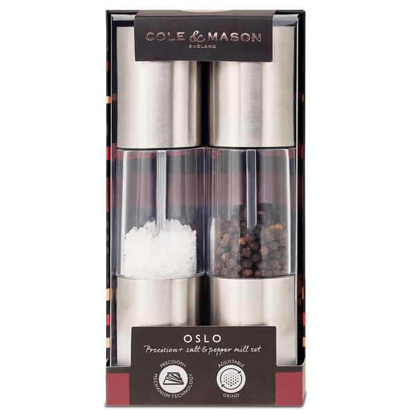 Cole & Mason Oslo Gift Set