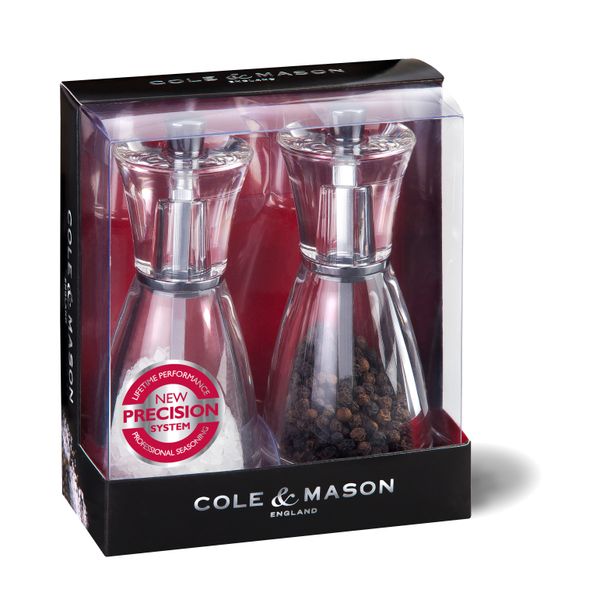 Cole & Mason Pina Gift Set