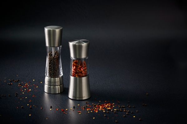 Cole & Mason Stadhampton Chilli & Spice Mill